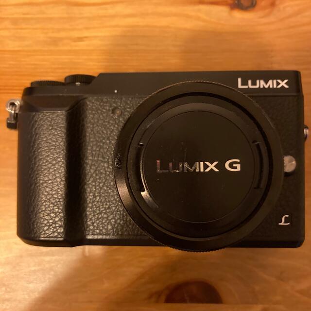 LUMIX DMC-GX7MK2 Panasonicスマホ/家電/カメラ