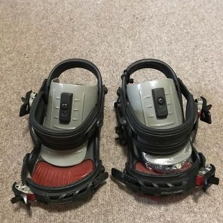 サロモン(SALOMON)のSALOMON バインディング Mサイズ(バインディング)