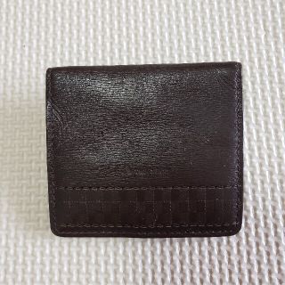 アクアスキュータム(AQUA SCUTUM)のAquascutum コインケース(コインケース/小銭入れ)