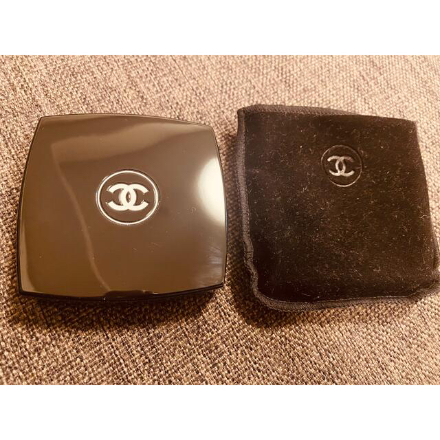 CHANEL(シャネル)のCHANEL ジュ コントゥラスト / 608 オンブル　チーク コスメ/美容のベースメイク/化粧品(チーク)の商品写真