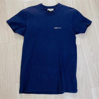 アーペーセー(A.P.C)のA.P.C. メンズ Tシャツ(Tシャツ/カットソー(半袖/袖なし))