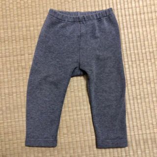 ユニクロ(UNIQLO)のUNIQLOパンツ80サイズ(パンツ)