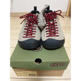 キーン(KEEN)のハッシー様へ　keen.キーン.ジャスパー(スニーカー)