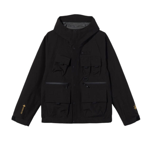 STUSSY - cob様専用【S】stussy カーゴジャケット シェルジャケット ...