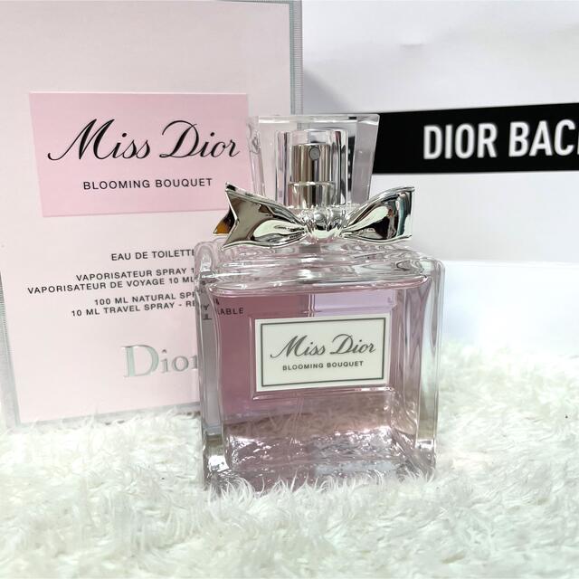 Miss Dior ミスディオール✨✨オードゥトワレ　香水100ml