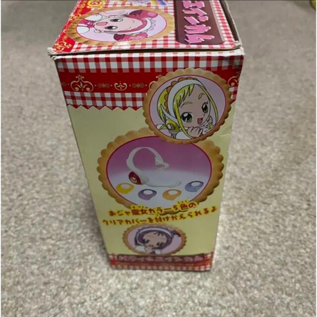 おジャ魔女どれみ パティシエインカム 6