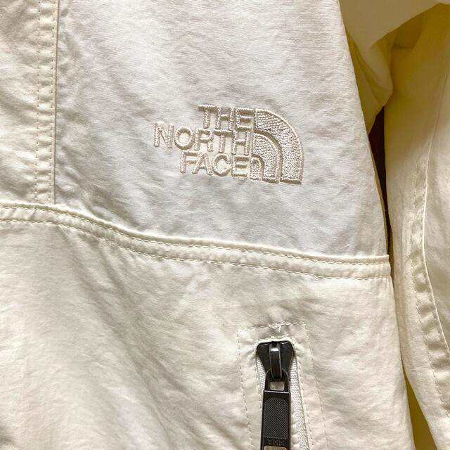 THE NORTH FACE(ザノースフェイス)のノースフェイス　コンパクトジャケット レディースのジャケット/アウター(ナイロンジャケット)の商品写真