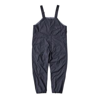 ナナミカ(nanamica)のTHE NORTH FACE PURPLE LABEL OVERALLS(サロペット/オーバーオール)