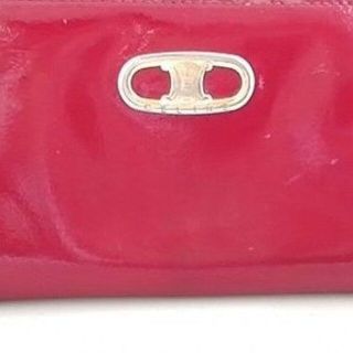 セリーヌ 財布(レディース)(エナメル)の通販 31点 | celineの