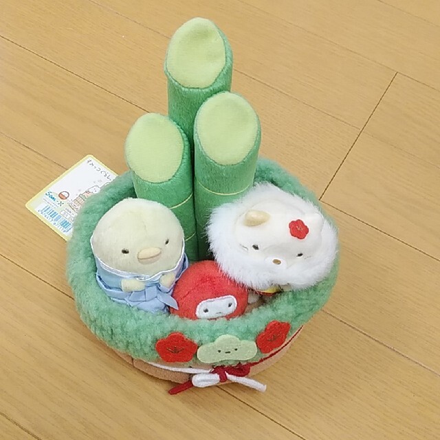 専用です すみっコぐらし 新品タグ付き シーンぬいぐるみ 門松 お正月 キャラクターグッズ Www Nestorscapes Com 専用です すみっコぐらし 新品タグ付き シーンぬいぐるみ 門松 お正月 キャラクターグッズ Www Nestorscapes Com