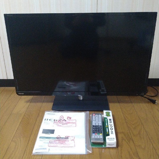 TOSHIBA REGZA 32S7 液晶テレビ