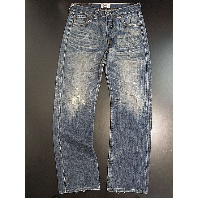 4sf リーバイス Levis501ジーンズデニム パンツ /w30