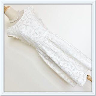 トゥモローランド レースワンピースの通販 60点 | TOMORROWLANDを買う