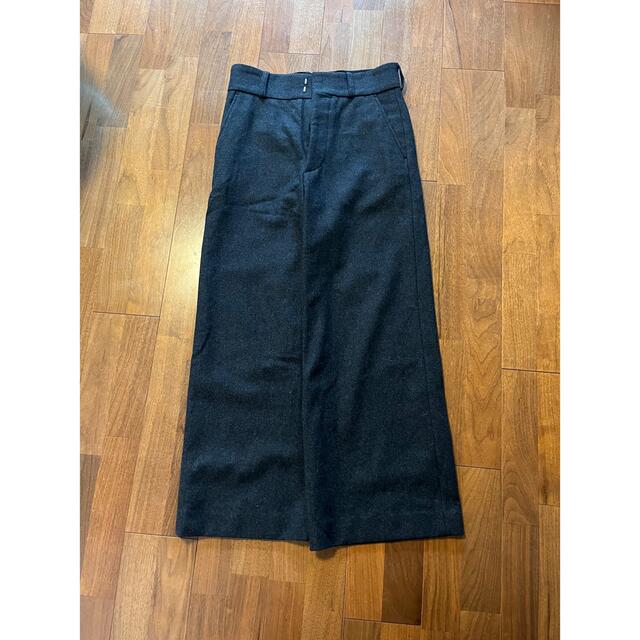 返品?交換対象商品】 NOTEN VAN DRIES - 19aw noten van dries