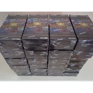 コナミ(KONAMI)の【今日まで破格】ヒストリーアーカイブコレクション(２４BOX＝１カートン分(Box/デッキ/パック)