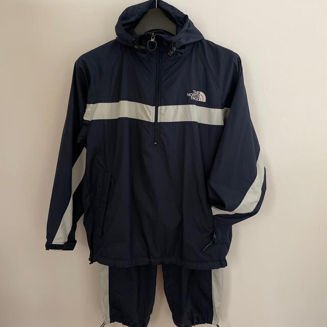 THE NORTH FACEウィンドブレーカー上下|陸上競技 THE NORTH FACEウィンドブレーカー上下|陸上競技