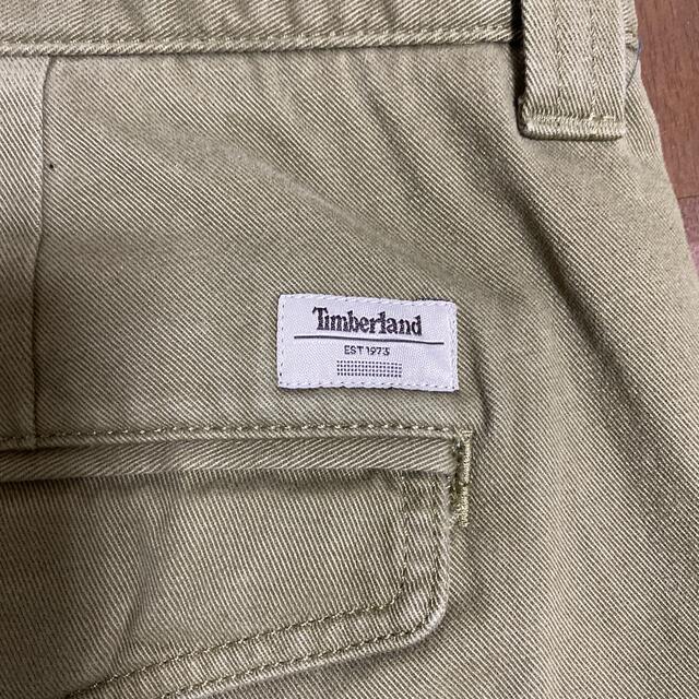Timberland(ティンバーランド)のTimberland ティンバーランド　カーゴパンツ メンズのパンツ(ワークパンツ/カーゴパンツ)の商品写真