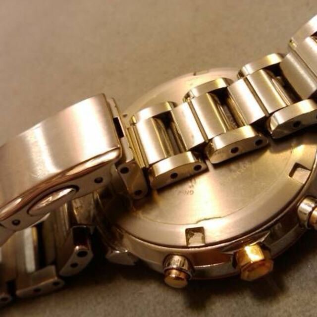 CITIZEN(シチズン)XC クロスシー FB1334レディース 腕時計