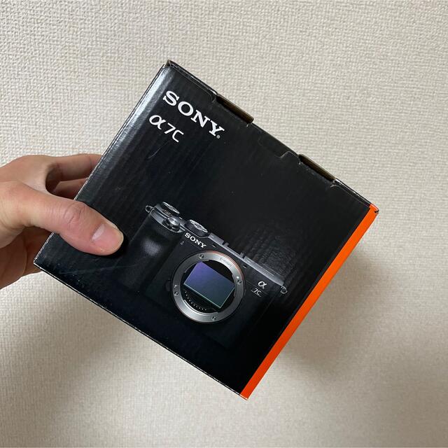 SONY 一眼レフ