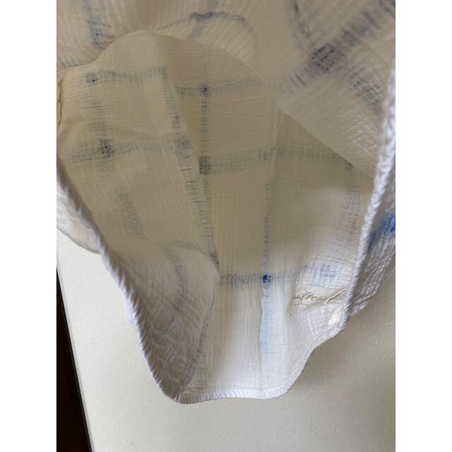 美品 Porter Classic SASHIKO LINEN PREMIUM