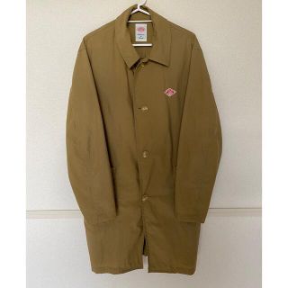 ダントン ステンカラーコート(メンズ)の通販 100点以上 | DANTONの ...