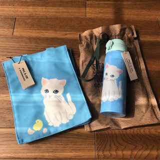 スタバ(Starbucks Coffee) 猫 タンブラーの通販 200点以上