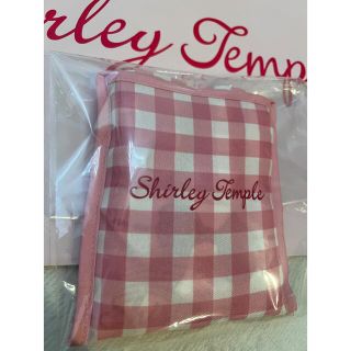 シャーリーテンプル(Shirley Temple)のシャーリーテンプル　エコバッグ　S 新品(その他)