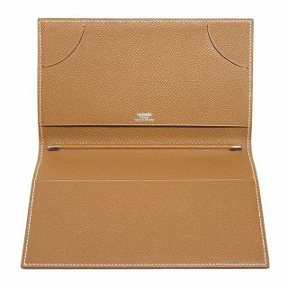 エルメス(Hermes)の美品 エルメス HERMES アジェンダ ヴィジョン 手帳カバー ◇３(その他)