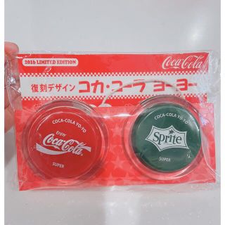 コカコーラ　スプライト　ヨーヨー(ヨーヨー)