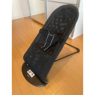 ベビービョルン(BABYBJORN)の【値下げ】ベビービョルン　バウンサー(その他)