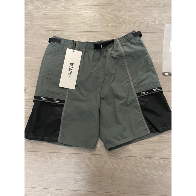 15周年記念イベントが wtaps 23ss SPSS2002 SHORTS blog2.hix05.com