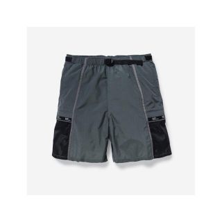 ダブルタップス(W)taps)のUDT / SHORTS / NYLON. TAFFETA(ショートパンツ)