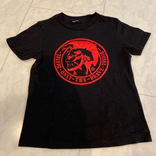 ディーゼル(DIESEL)のdiesel 6y(Tシャツ/カットソー)