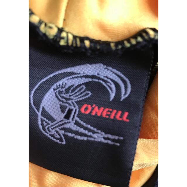 O'NEILL(オニール)のオニール　レディース　ラッシュガード　半袖　Sサイズ スポーツ/アウトドアのスポーツ/アウトドア その他(サーフィン)の商品写真