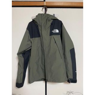 ザノースフェイス(THE NORTH FACE)のノースフェイス マウンテンジャケット Mountain Jacket NT(マウンテンパーカー)