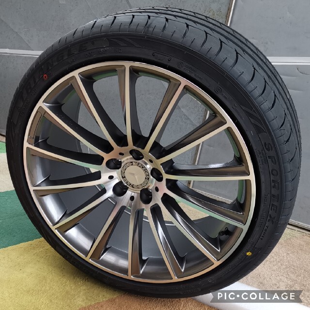 室外 ベンツ Sクラス CL Sクーペ W221 W216 W222 W217 20 | www