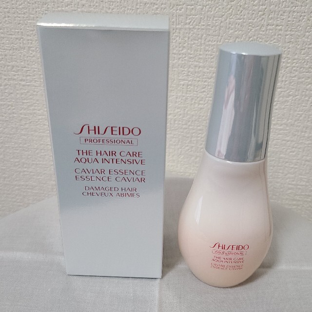 SHISEIDO (資生堂)(シセイドウ)の資生堂 ザ・ヘアケア ヘアトリートメント コスメ/美容のヘアケア/スタイリング(トリートメント)の商品写真