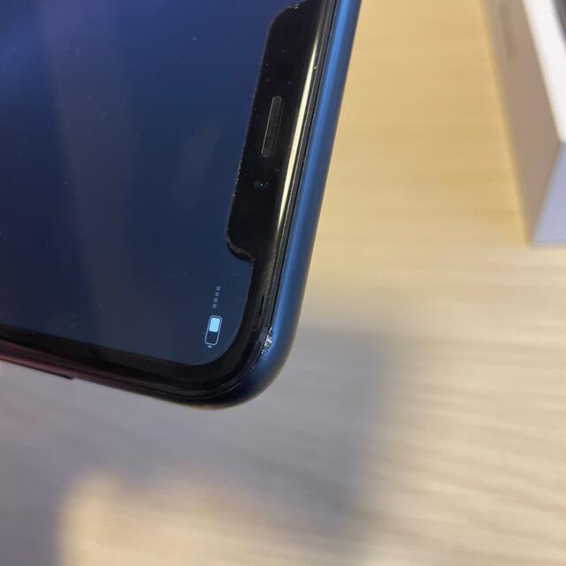 iPhone xr 128GB ブラック 黒 SIMフリー www.chordzone.org