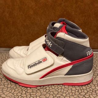 【Reebok】エイリアンスタンパー US8.5/26.5cm 送料込