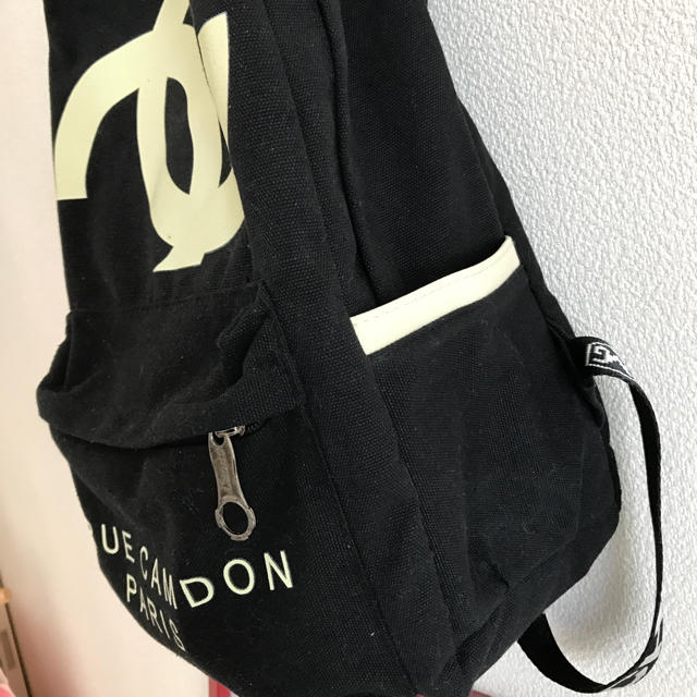 リュック♡ レディースのバッグ(リュック/バックパック)の商品写真