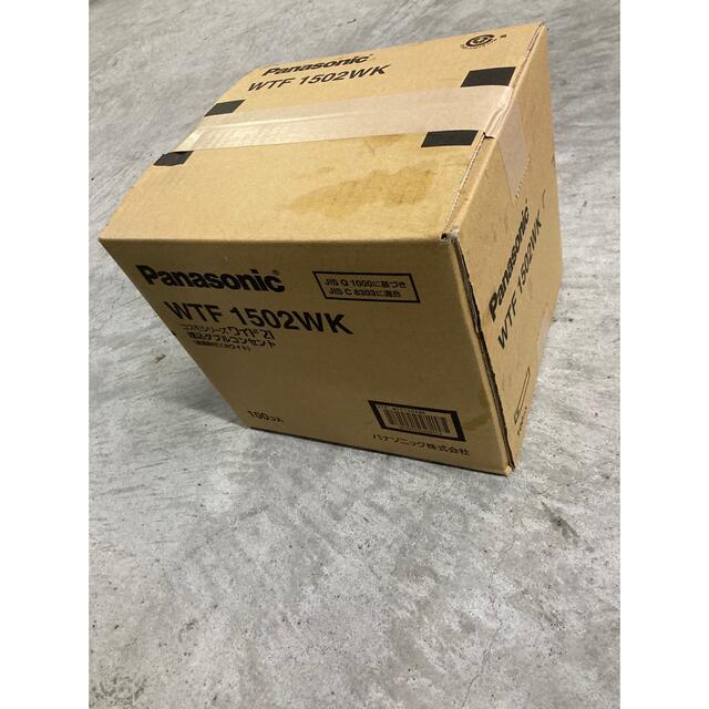 超高品質で人気の WTF1502WK 100個 その他 www.paprika.ru