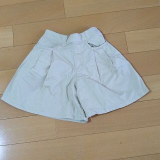 ジーユー(GU)のGUショートパンツ　140(パンツ/スパッツ)