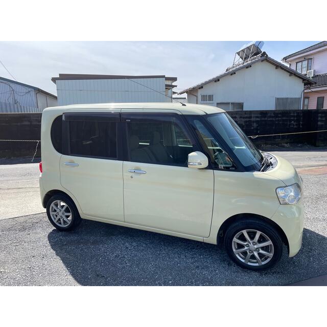 キレイ‼️‼️車検2年付‼️‼️25万円‼️‼️タント