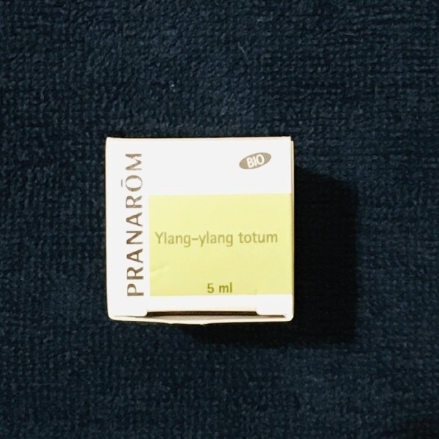 PRANAROM(プラナロム)の【akoさん専用】プラナロム　イランイランBIO5ml＋他 コスメ/美容のリラクゼーション(エッセンシャルオイル（精油）)の商品写真