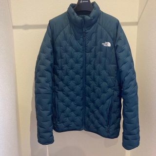 ザノースフェイス(THE NORTH FACE)のノースフェイス　ダウン　(ダウンジャケット)