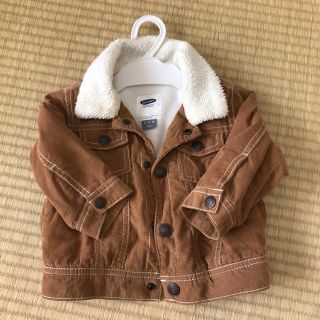 オールドネイビー(Old Navy)のジャケット  6〜12size(ジャケット/コート)