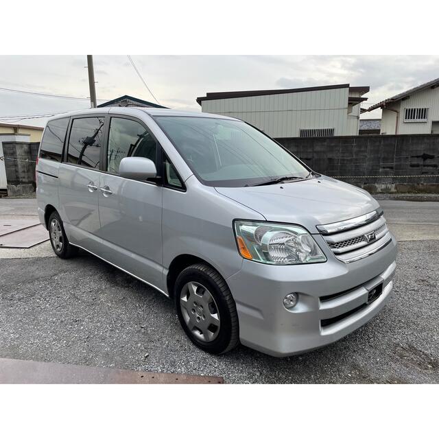 7万キロ台‼️‼️車検2年付‼️‼️32万円‼️ノア‼️