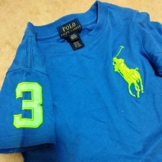 ポロラルフローレン(POLO RALPH LAUREN)のラルフローレン Ralph Lauren 2点セット(Tシャツ/カットソー)