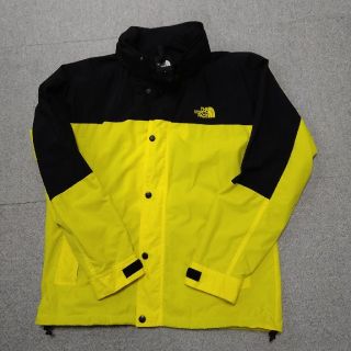 ザノースフェイス(THE NORTH FACE)のTHE NORTH FACE ノースフェイス　メンズ　ウインドジャケット　S(ナイロンジャケット)