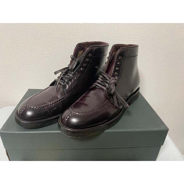 オリジナル Alden - “期間限定値下げ''【入手困難】Alden コード
